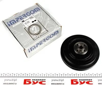 Ременный шкив, коленчатый вал IMPERGOM 10060