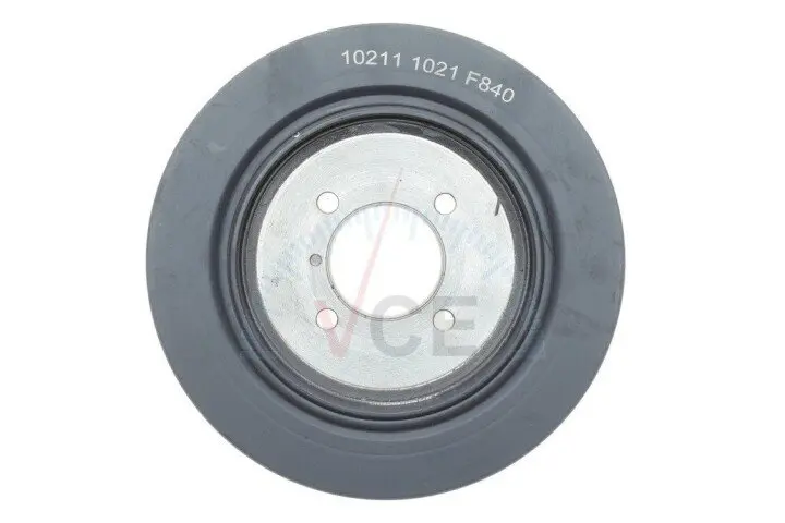 Шків колінвалу Scudo 1.9Ds (1867) 35*153*26.5 IMPERGOM 10211 (фото 1)