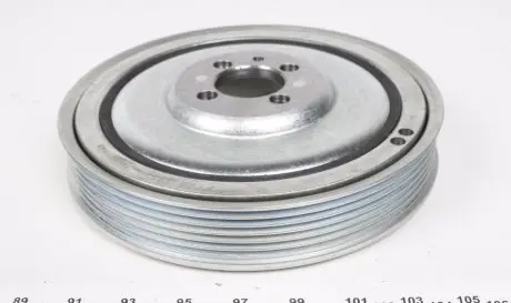 Ременный шкив, коленчатый вал IMPERGOM 10235