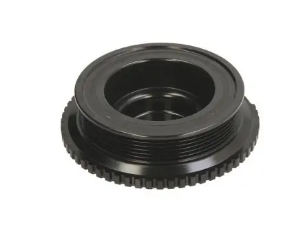 Ремінний шків, колінчастий вал IMPERGOM 10238