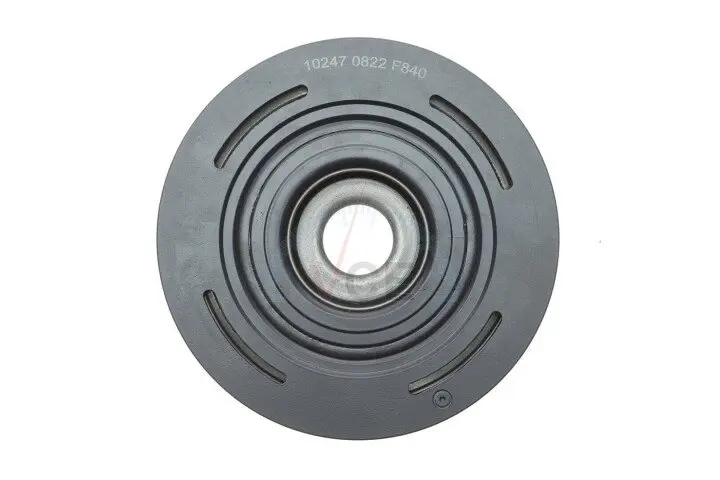 Ремінний шків, колінчастий вал IMPERGOM 10247 (фото 1)