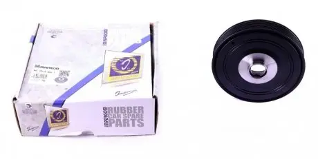 Ремінний шків, колінчастий вал IMPERGOM 10249