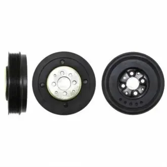 Ременный шкив, коленчатый вал IMPERGOM 10252