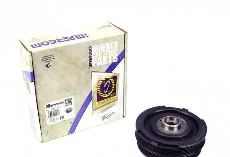 Ременный шкив, коленчатый вал IMPERGOM 10269