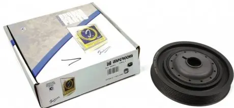 Ременный шкив, коленчатый вал IMPERGOM 10291