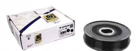 Ременный шкив, коленчатый вал IMPERGOM 10294