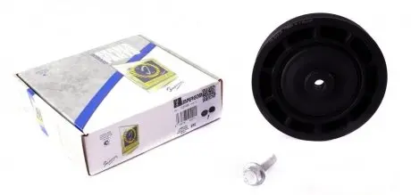 Комплект ремінних шківів, колінчастий вал IMPERGOM 10314K