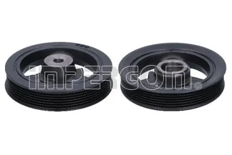 Шкив коленвала citroen berlingo/jumpy 1.6hdi -08 IMPERGOM 10423