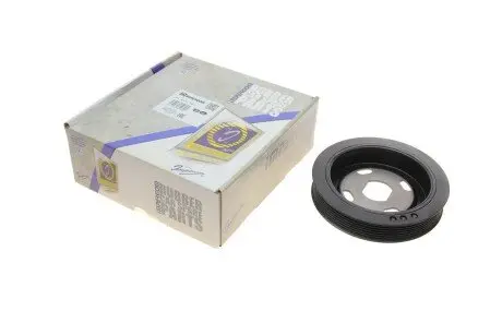 Шків коленвалу IMPERGOM 10589