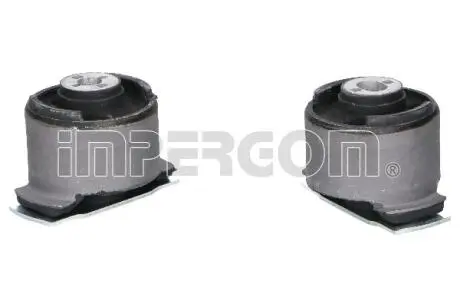Сайлентблок балки задней к кт шт IMPERGOM 1208
