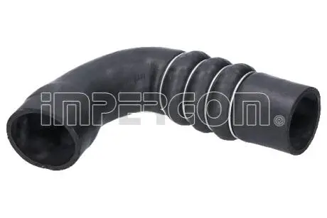 Патрубок інтеркулера iveco daily IMPERGOM 16030