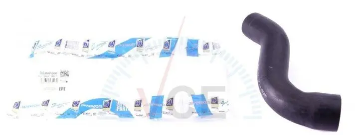 Рукав повітрязабірника, повітряний фільтр IMPERGOM 16220 (фото 1)