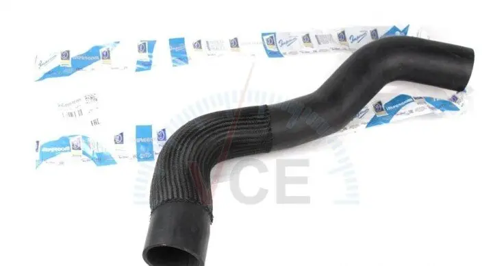 Рукав воздухозаборника, воздушный фильтр IMPERGOM 16223 (фото 1)