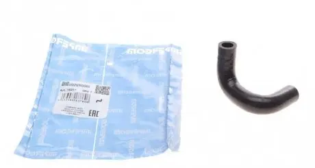 Патрубок турбины fiat doblo/opel combo 1.3d/cdti 05- IMPERGOM 16261