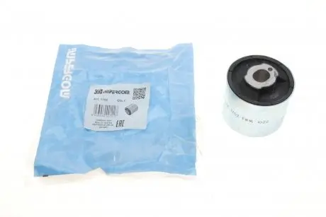 Сайлентблок балки задньої IMPERGOM 1702