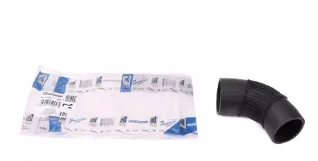 Трубка нагнетаемого воздуха IMPERGOM 17169