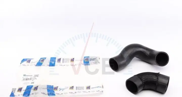 Фото 1 - Трубка нагнетаемого воздуха IMPERGOM 17170 Трубка нагнетаемого воздуха IMPERGOM 17170 (фото 1)