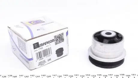 Подвеска, рычаг независимой подвески колеса IMPERGOM 1743