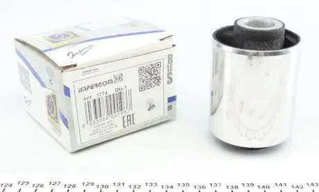 Підвіска, важіль незалежної підвіски колеса IMPERGOM 1774