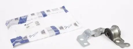 Кронштейн, подушки рычага IMPERGOM 1863