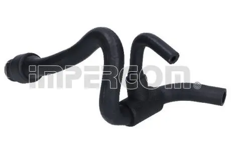 Патрубки системы охлаждения IMPERGOM 19112