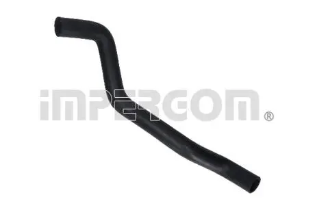 Патрубок системы охлаждения fiat ducato/citroen jumper 2.5tdi/2.8hdi 94- IMPERGOM 19567