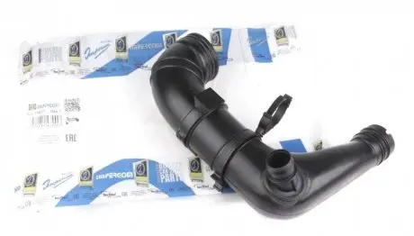 Рукав воздухозаборника, воздушный фильтр IMPERGOM 19627