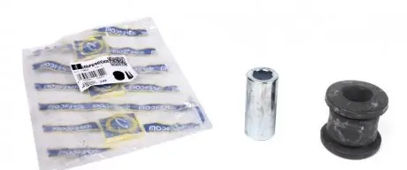 Сайлентблок рычага (переднего/спереди) fiat ducato 94- (к-кт с втулкой) IMPERGOM 1964