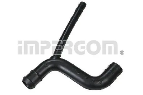 Шланг, воздухоотвод крышки головки цилиндра IMPERGOM 19658