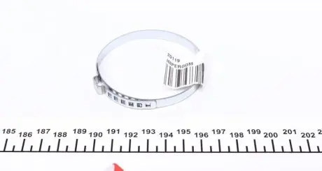 Зажимный хомут IMPERGOM 20119