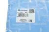 Прокладка патрубка интеркулера уплотняющая IMPERGOM 20281 (фото 4)
