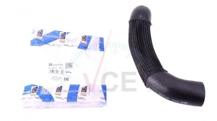 Фото 1 - Шланг, теплообменник. IMPERGOM 20619 Шланг, теплообменник. IMPERGOM 20619 (фото 1)
