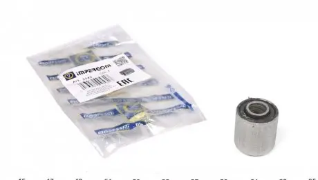 Подвеска, двигатель IMPERGOM 2142