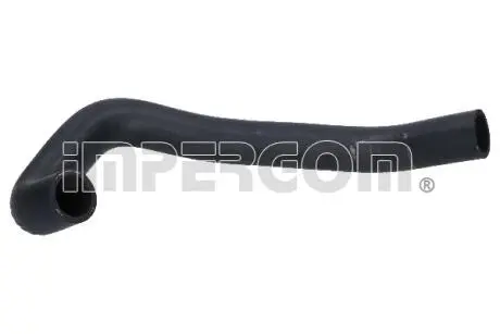 Патрубок радиатора audi 80 75-90 dolny ++ IMPERGOM 220181