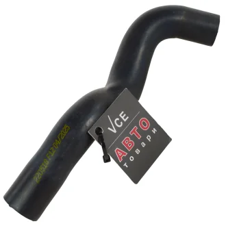 Патрубок интеркулера IMPERGOM 220518