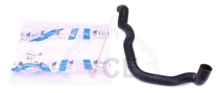 Шланг радіатора IMPERGOM 221097 (фото 1)