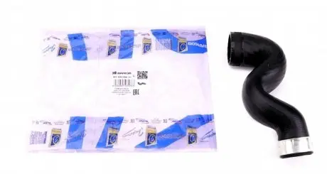 Рукав воздухозаборника, воздушный фильтр IMPERGOM 221152