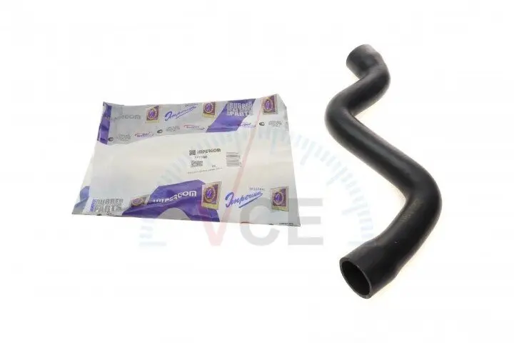 Фото 1 - Шланг радіатора IMPERGOM 221190 Шланг радіатора IMPERGOM 221190 (фото 1)
