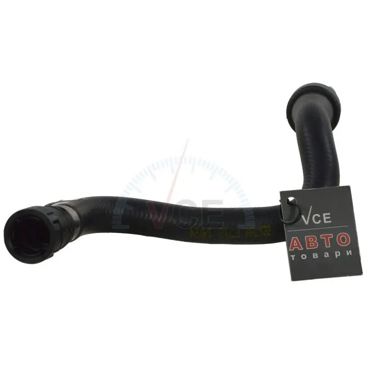 Фото 1 - Шланг резиновый сист. охлажденный. IMPERGOM 221784 Шланг резиновый сист. охлажденный. IMPERGOM 221784 (фото 1)