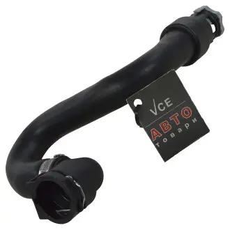 Патрубок системы охлаждения ford c-max/focus 1.5tdci-2.0tdci 03- IMPERGOM 221789