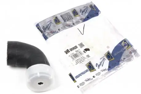 Рукав воздухозаборника, воздушный фильтр IMPERGOM 221874