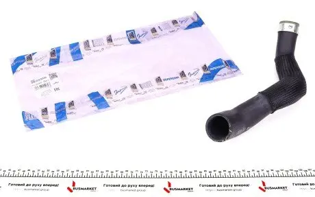 Патрубок турбины audi a6 2.0tdi 04-11 IMPERGOM 221938