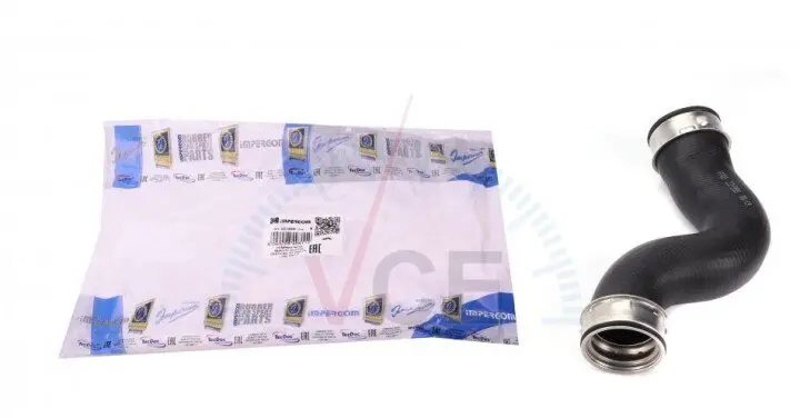 Трубка нагнетаемого воздуха IMPERGOM 221998 (фото 1)