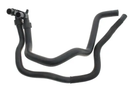 Патрубок системи охолодження peugeot partner/citroen berlingo 1.1-1.6 96-08 (к-кт у зборі) IMPERGOM 222399