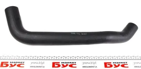 Рукав повітрязабірника, повітряний фільтр IMPERGOM 222495