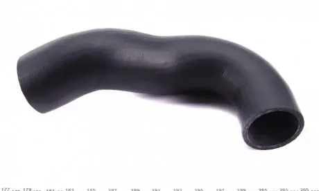 Рукав воздухозаборника, воздушный фильтр IMPERGOM 222496