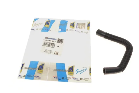 Патрубок вентиляции картера renault kangoo 1.5dci 01- IMPERGOM 223465