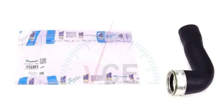 Трубка повітря, що нагнітається IMPERGOM 223539 (фото 1)