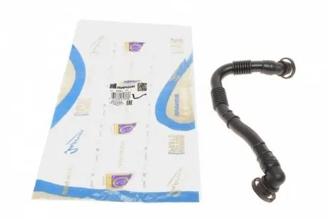 Шланг, вентиляція картера IMPERGOM 223842