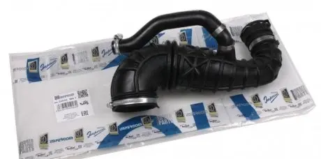 Рукав повітрязабірника, повітряний фільтр IMPERGOM 224124